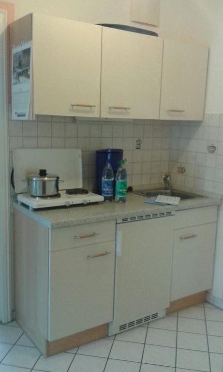 2 Zimmer Kursuite Bad Fuessing Екстер'єр фото